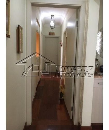 Excelente Apartamento Na Vila Adyana