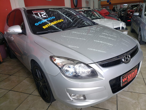 Imagem 2 de 7 de Hyundai I30 Gls 2.0 Automatico 2012