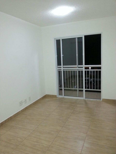 Imagem 1 de 30 de Apto Em Itaquera Com 2 Dorms, 1 Vaga, 48m² - Ap1716