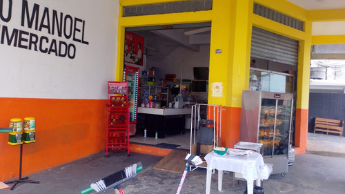 Mercado Guarulhos