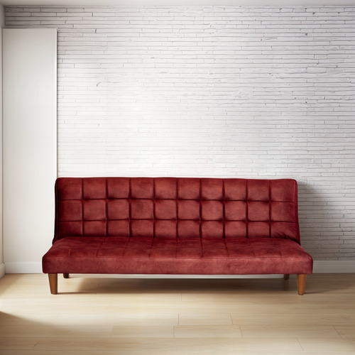 Futon Turin Cuero Kentucky Latam Home