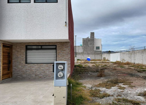 Terreno En Venta Explanada Sur