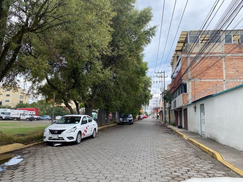 Sa Terreno En Renta Metepec San Jerónimo Chicahualco