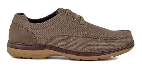 Zapato Casual Hanker Fred