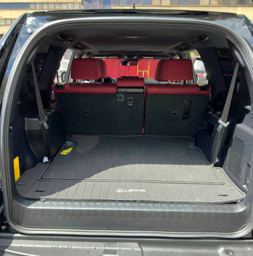 Lexus Gx460 V8