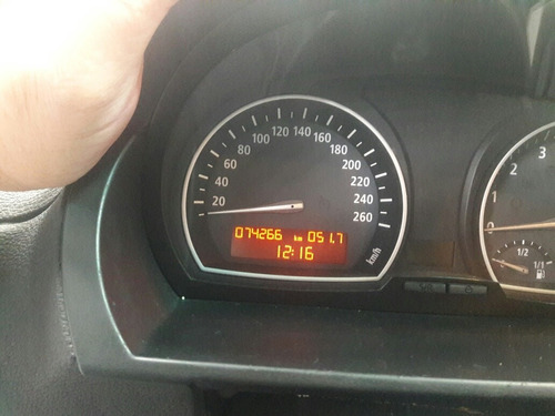 Bmw X3 3.0 2.008