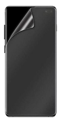 Imagen 4 de 10 de Film Hydrogel Slim Mate Protector Pantalla Para Samsung