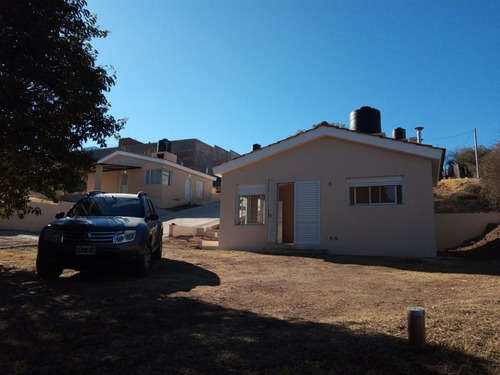 Imagen 2 de 21 de Vendo Casa 1 Dorm En V° Sta Cruz Del Lago