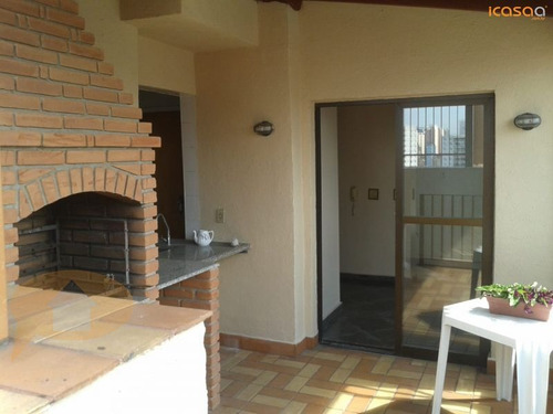 Apartamento - Ref: 8221