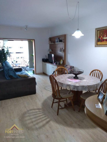 Imagem 6 de 27 de Lindo Apartamento De 3 Dormitórios - Ap2312