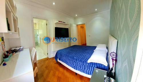 Imagem 13 de 30 de Casa Em Condomínio À Venda Horto Florestal São Paulo-sp / Zona Norte - 901257