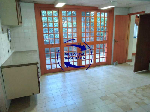 Imagem 13 de 15 de Gávea, Parte Nobre, Rua João Borges, Casa Com 308m² Em Condomínio Fechado, Em Meio Ao Verde. - 1377-a