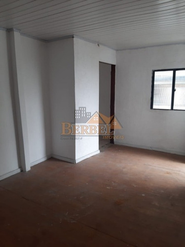 Imagem 2 de 7 de Sobrado Com 3 Dormitórios, 3 Vagas, 150 M² - Jardim Marília - 6164