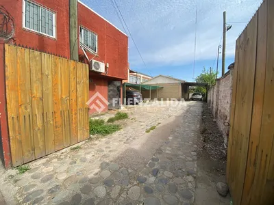 Terreno en venta