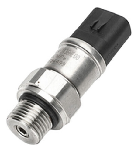 Sensor De Presión De Excavadora 40mpa 434-3436 4343436 Para