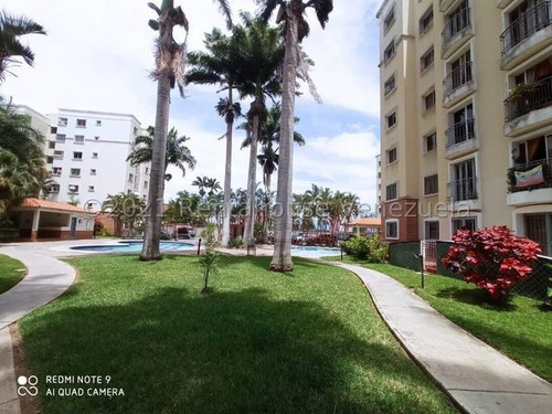 Imagen 27 de 30 de Apartamentos En Venta Zona Oeste Barquisimeto 21-22382 @m
