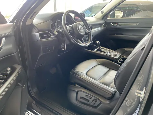 Mazda CX-5 2.5 Grand Touring At