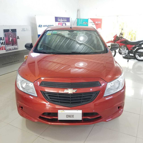 Chevrolet Onix 1.4 Lt 2013