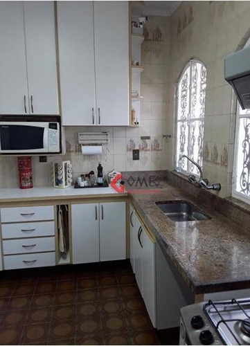 Imagem 10 de 26 de Casa À Venda, 190 M² Por R$ 1.000.000,00 - Parque Dos Pássaros - São Bernardo Do Campo/sp - Ca0505