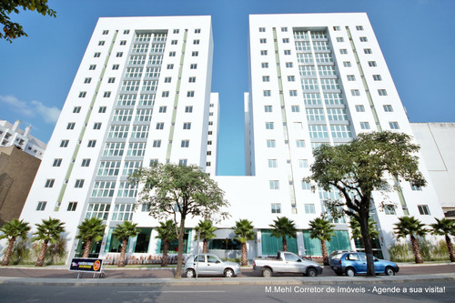 Imagem 2 de 30 de Apartamento Com 2 Dormitórios À Venda Com 91.71m² Por R$ 368.000,00 No Bairro Boa Vista - Curitiba / Pr - M2bv-ebhpn2