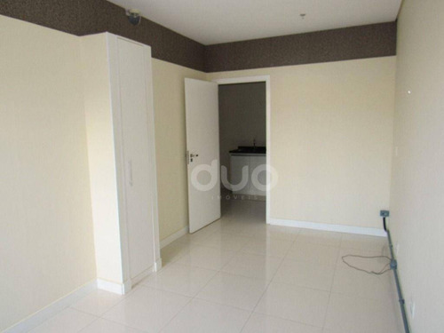 Imagem 12 de 14 de Sala Para Alugar, 41 M² Por R$ 1.900,00/mês - Centro - Piracicaba/sp - Sa0397