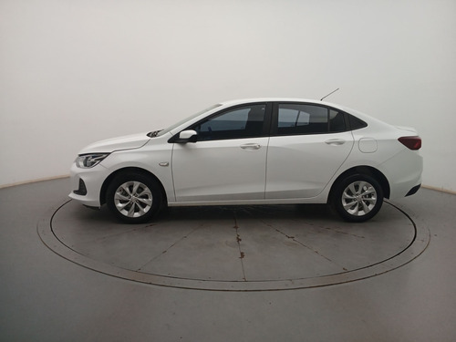 Chevrolet Onix 1.0 FLEX PLUS LT MANUAL