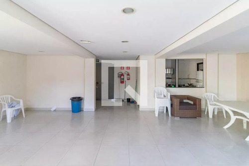 Apartamento À Venda 55m2, 2 Quartos E 1 Vaga Aceito Permuta