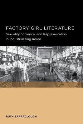 Libro Factory Girl Literature: Volume 4 - Barraclough, Ruth