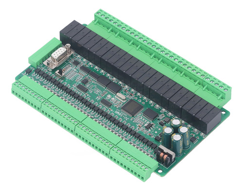 Controlador Lógico Programable, Relé, Plc, Control Industria