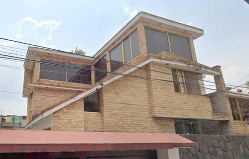 Casa En Remate Bancario Calle Emiliano Zapata 70, La Asunción, Xochimilco,ciudad De México, Cdmx Clv1