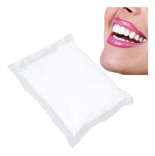 Cuenta De Relleno De Dientes Temporal, Cuenta De Ajuste