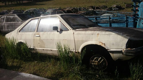 Imagen 1 de 1 de Repuestos Varios Ford Corcel 2