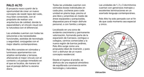 Imagen 8 de 10 de Apartamento De 3 Dormitorios En Carrasco Con Parrillero
