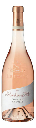 Vino La Coste Rose D Une Nuit Caja X 6 Unidades