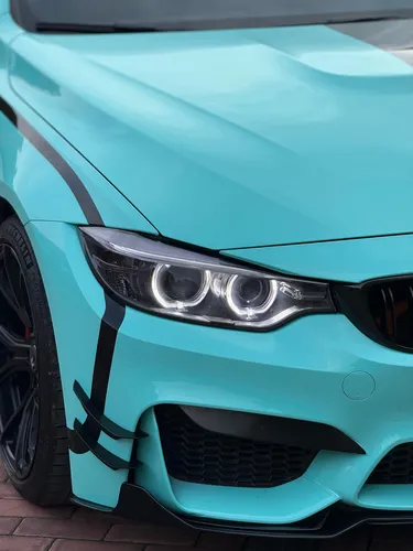 Bmw M4 3.0 M4 F82 Coupe