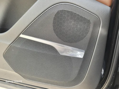 Audi Q7 3.0 Tfsi Quattro Progressive