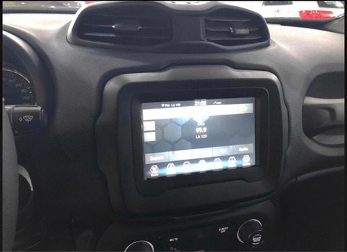 Jeep Renegade 2021 1.8 Sport 0km