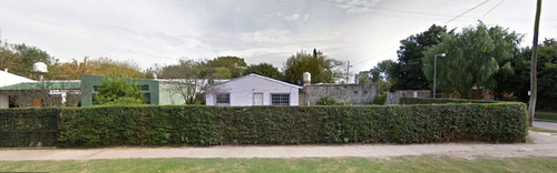 Oportunidad. Terreno De 1600 Mts2 En San Miguel