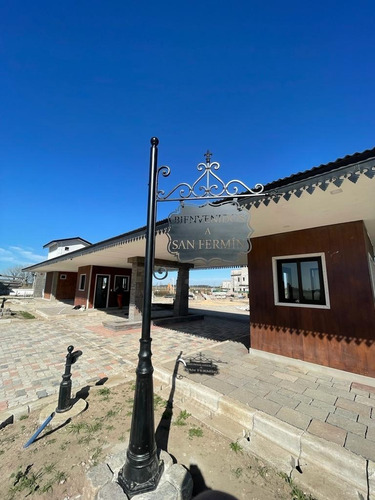 Imagen 5 de 11 de Lote En Venta Barrio Cerrado Zona Oeste