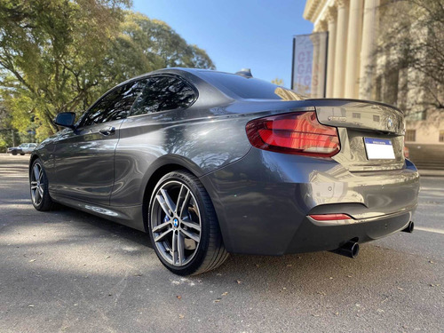 Imagen 4 de 15 de Bmw Serie 2 2020 2.0 M240i Mpackage Lci Coupé