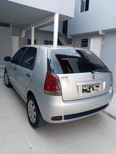 Imagem 2 de 7 de Fiat Palio Fire Economy Fire Economy Itália