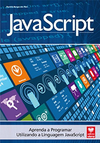 Javascript - Aprenda A Programar Utilizando A Linguagem Java