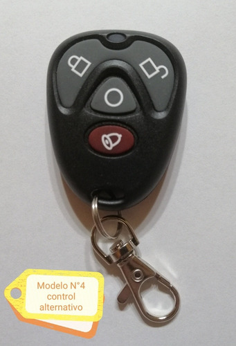 Imagen 4 de 4 de Controles De Motores Para Portones Electricos