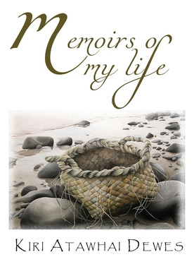 Libro Memoirs Of My Life - Dewes, Kiri Atawhai