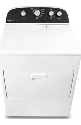 Secadora De Ropa Whirlpool® 19kg (7mwed1900ew) Nueva En Caja