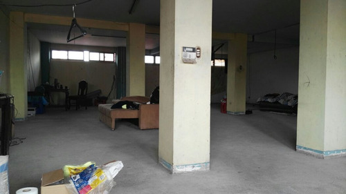 Imagen 3 de 10 de Restaurant-almacén-y-bodega-800-m2-$570.500. Tel 8338-9910