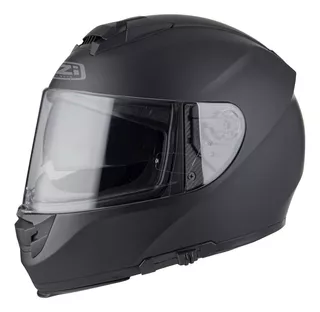 Casco Moto Pista Nzi Eurus 2 Combo Triple Visor Devotobikes