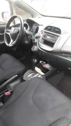 Honda Fit 2011 1.4 Automatico
