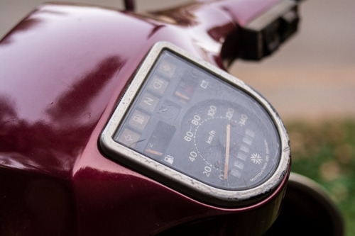 Vespa Px 200