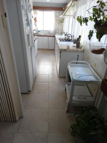 Imagen 7 de 15 de Apartamento En Rambla , Hermosa Vista Al Mar